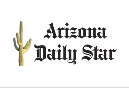 Arizona daily star logo