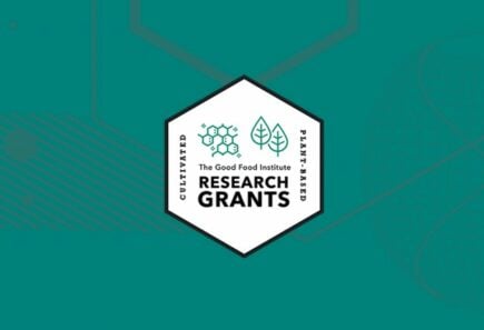Research grants banner
