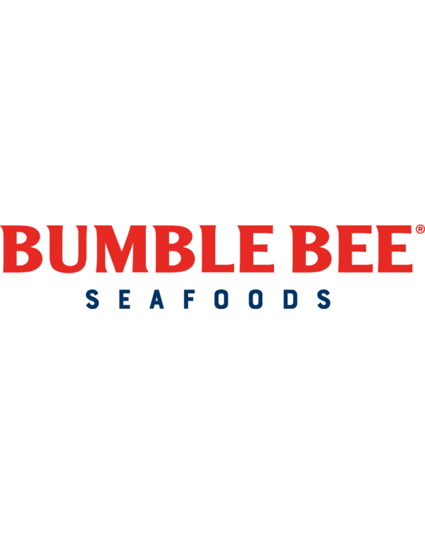 Bumble bee foods logo