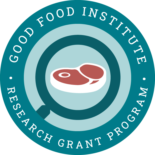 Research grant program badge