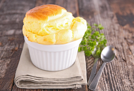 Egg-souffle-on-table