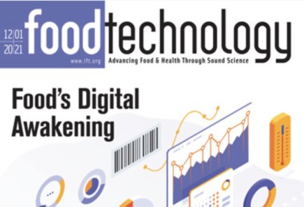 Food tecchnology cover image december 2020