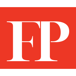 Fp logo
