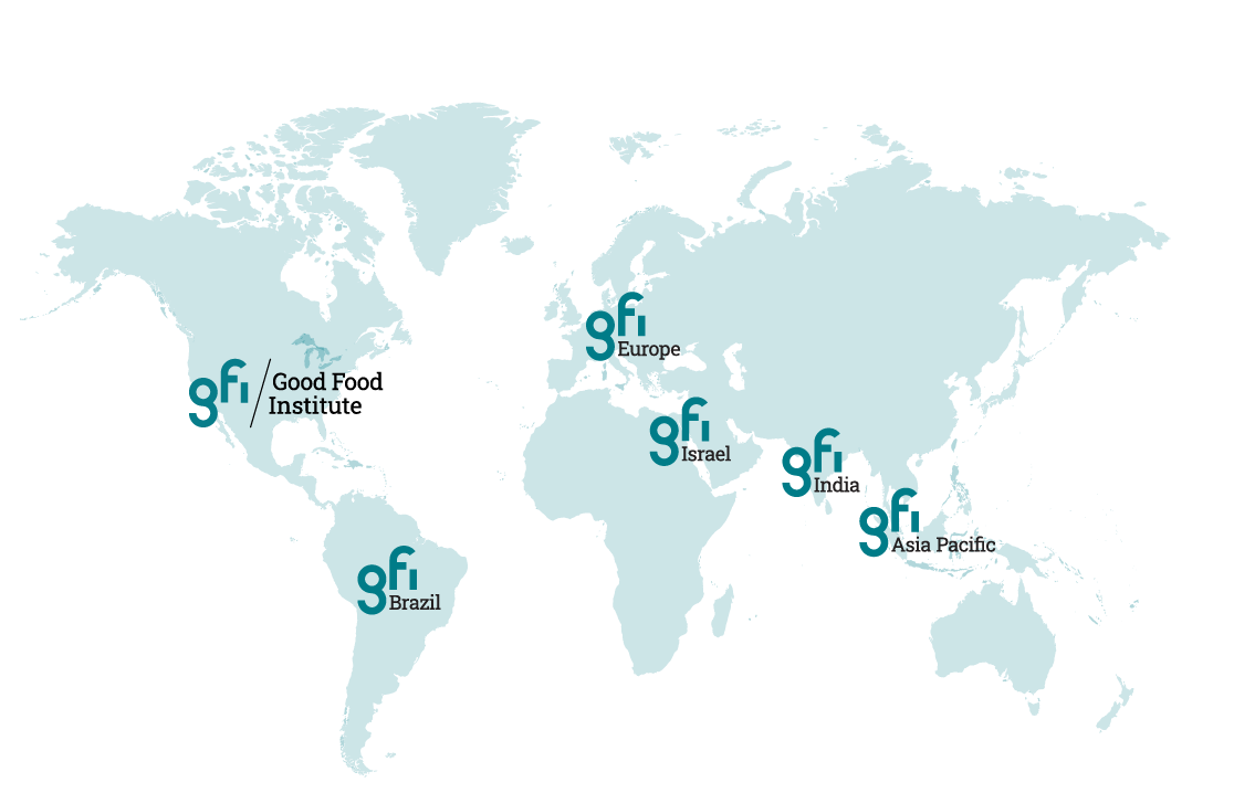 Gfi affiliate map 2021