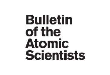 The bulletin logo