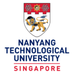 Ntu singapore short logo