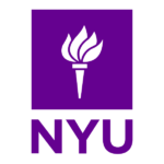 Nyu logo
