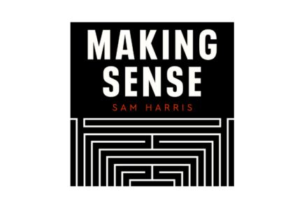 Podcast_sam harris_making sense