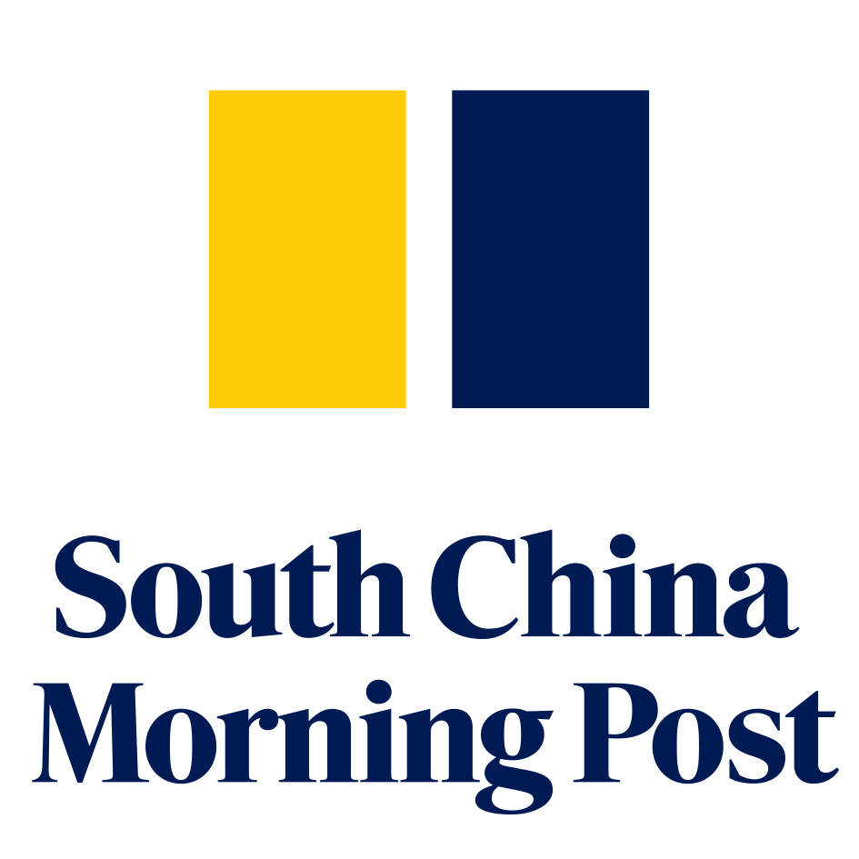 South china morning post logo