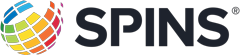 Spins logo