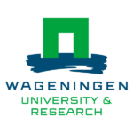 Wageningen logo